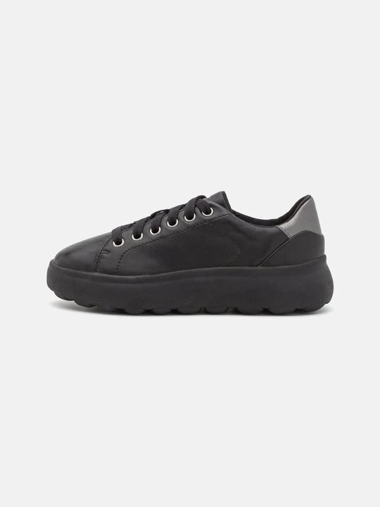 Zdjęcie produktu Sneakersy niskie Geox czarny