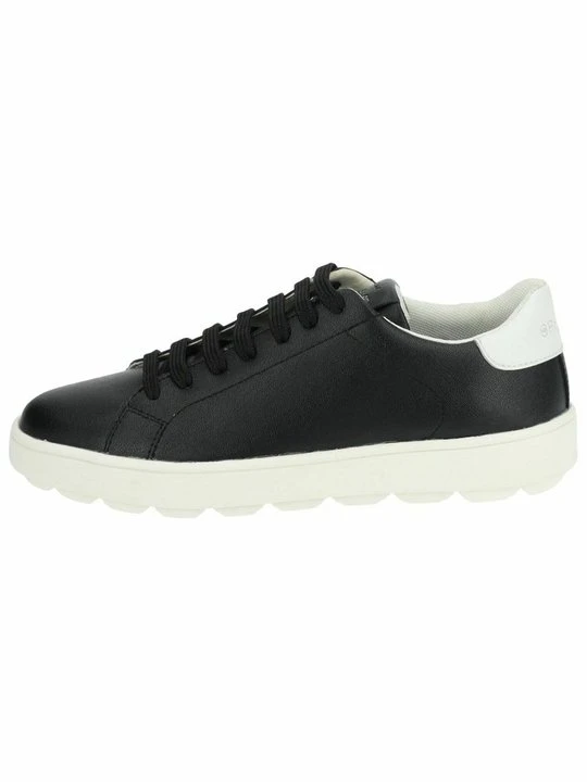 Zdjęcie produktu Sneakersy niskie Geox czarny