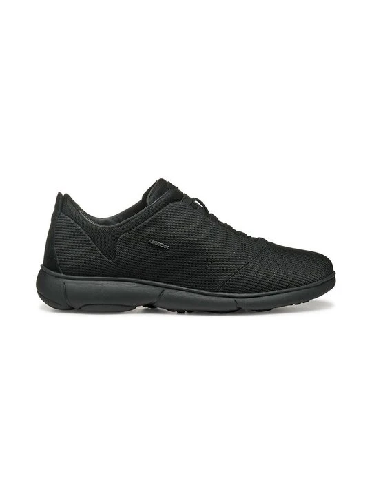Zdjęcie produktu Sneakersy niskie Geox czarny