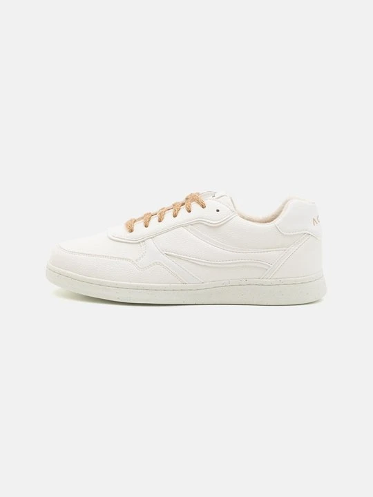 Zdjęcie produktu Sneakersy niskie Geox biały