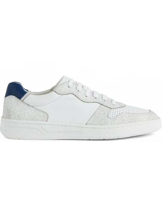 Zdjęcie produktu Sneakersy niskie Geox biały