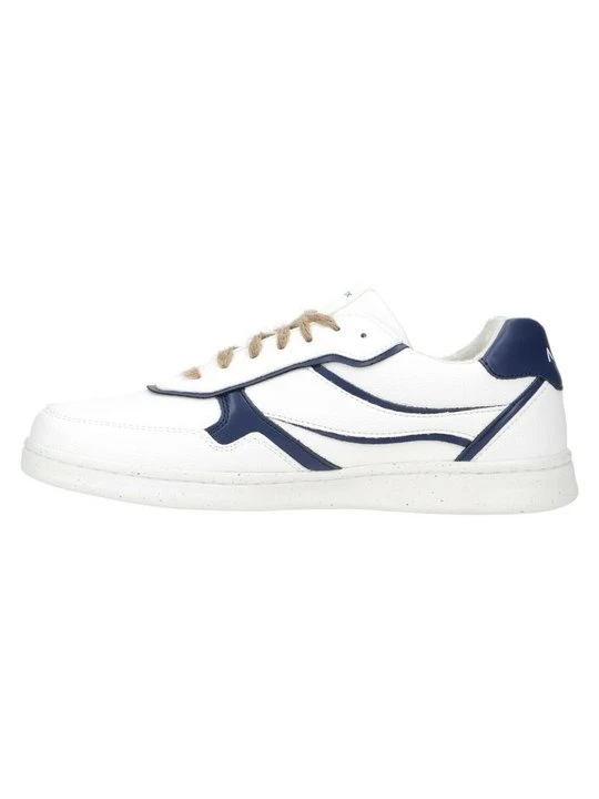 Zdjęcie produktu Sneakersy niskie Geox biały