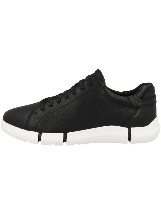 Zdjęcie produktu Sneakersy niskie Geox czarny
