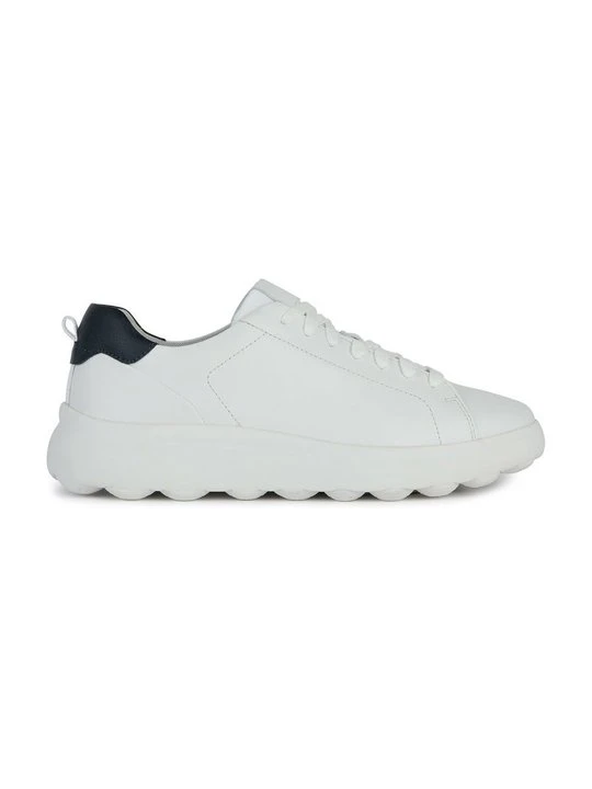 Zdjęcie produktu Sneakersy niskie Geox biały