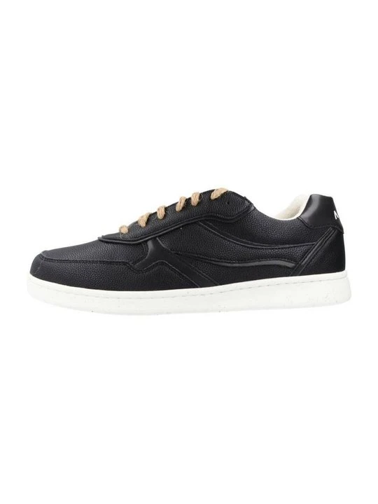 Zdjęcie produktu Sneakersy niskie Geox czarny