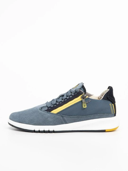 Zdjęcie produktu Sneakersy niskie Geox
