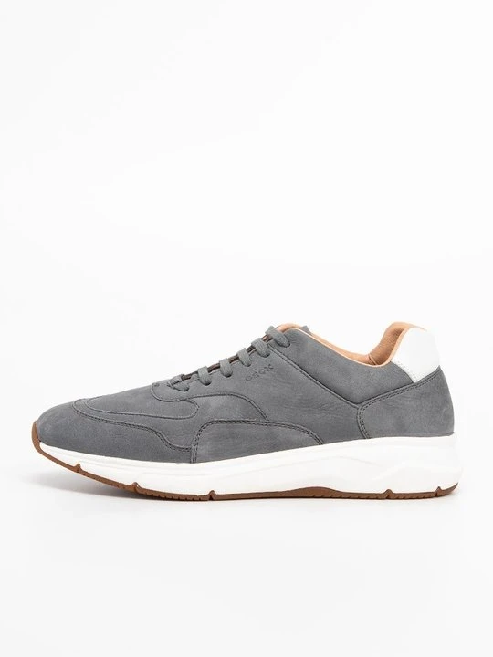 Zdjęcie produktu Sneakersy niskie Geox szary