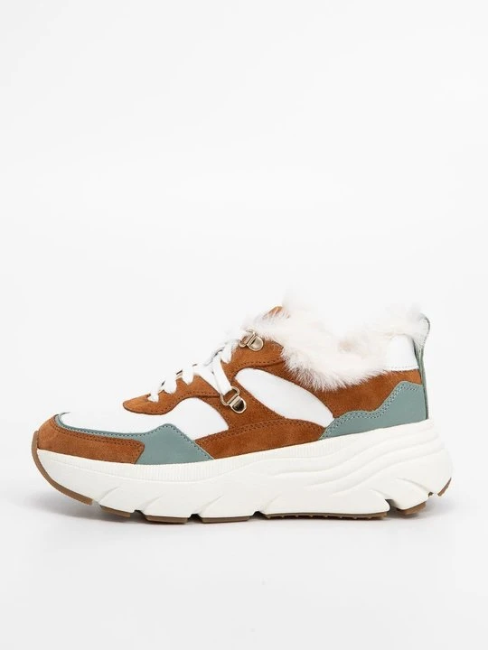 Zdjęcie produktu Sneakersy niskie Geox