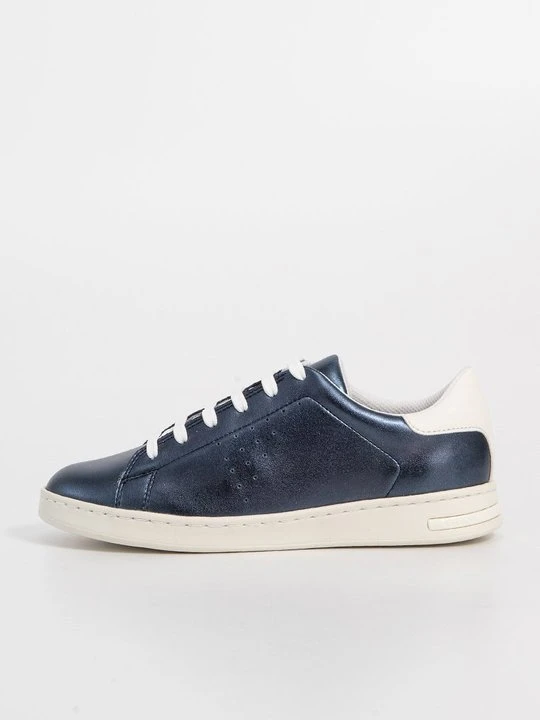 Zdjęcie produktu Sneakersy niskie Geox granatowy