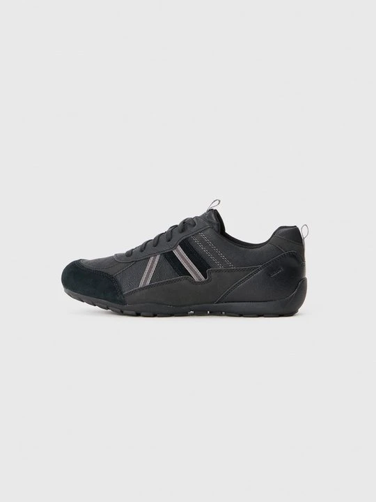 Zdjęcie produktu Sneakersy niskie Geox czarny