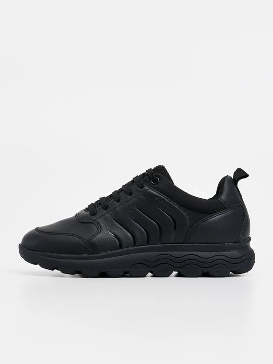 Zdjęcie produktu Sneakersy niskie Geox czarny