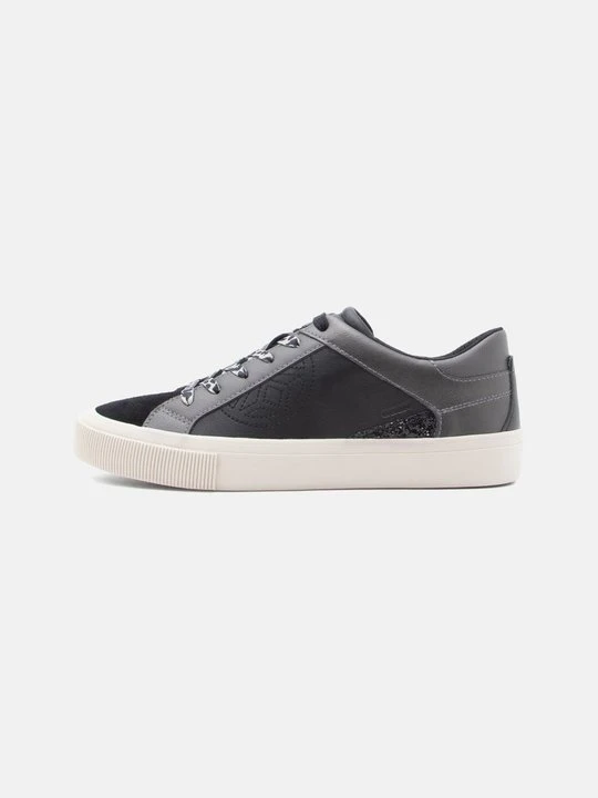 Zdjęcie produktu Sneakersy niskie Geox czarny