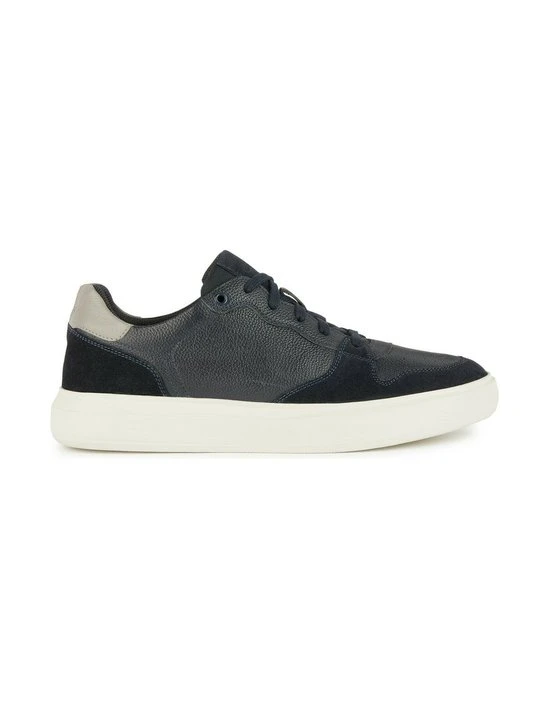 Zdjęcie produktu Sneakersy niskie Geox granatowy