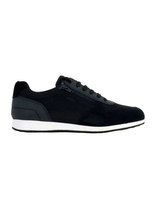 Zdjęcie produktu Sneakersy niskie Geox niebieski