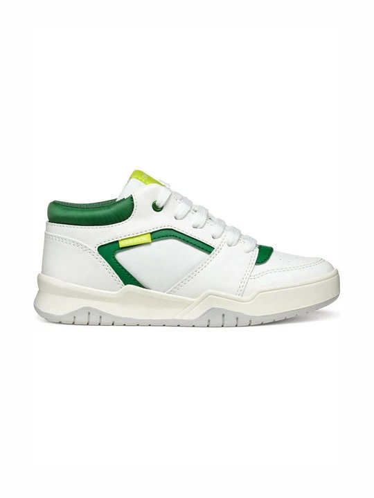 Zdjęcie produktu Sneakersy niskie Geox biały