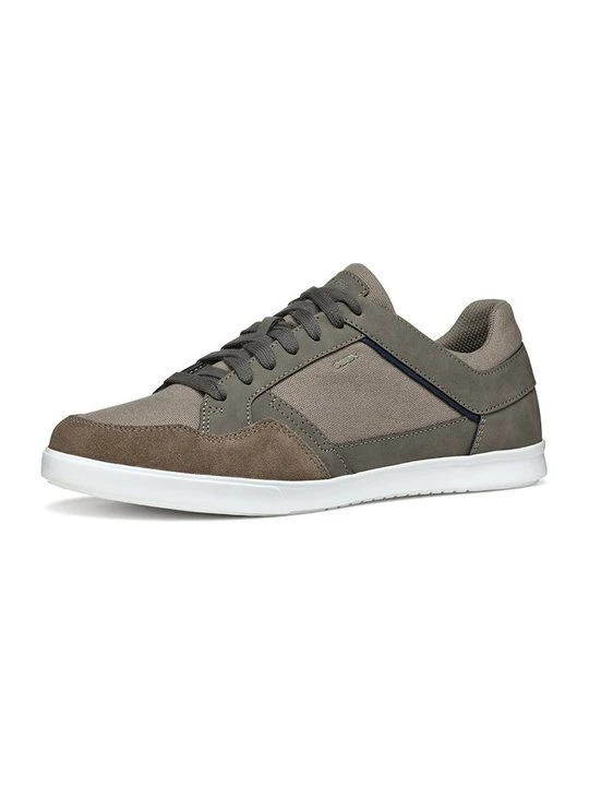 Zdjęcie produktu Sneakersy niskie Geox szary