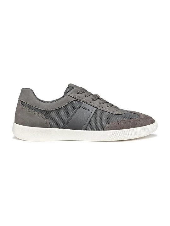 Zdjęcie produktu Sneakersy niskie Geox ciemnoszary