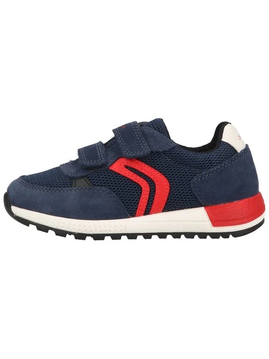 Zdjęcie produktu Sneakersy niskie Geox granatowy