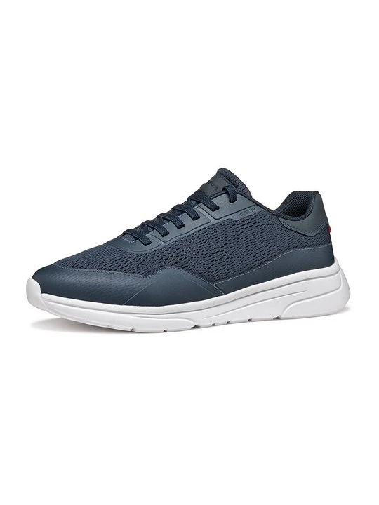 Zdjęcie produktu Sneakersy niskie Geox granatowy