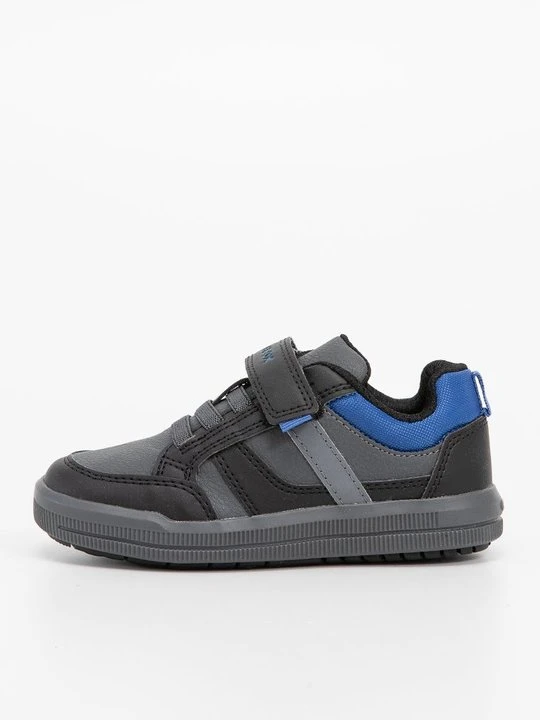 Zdjęcie produktu Sneakersy niskie Geox szary