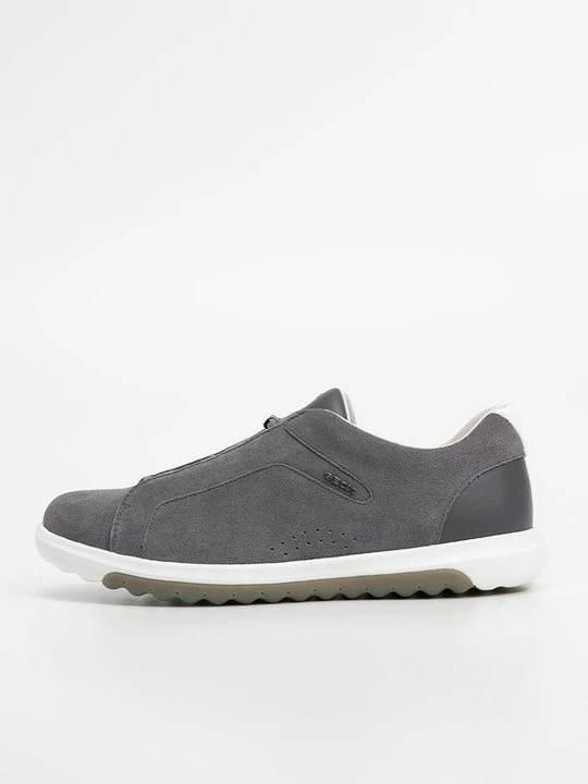 Zdjęcie produktu Sneakersy niskie Geox szary