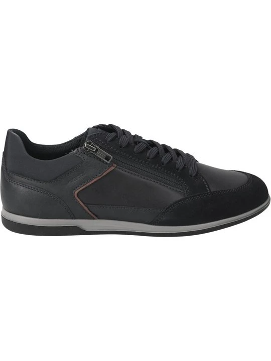 Zdjęcie produktu Sneakersy niskie Geox granatowy