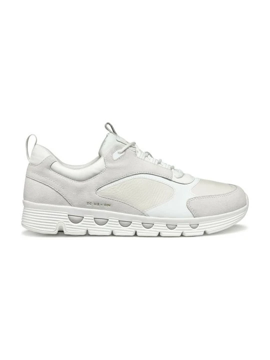 Zdjęcie produktu Sneakersy niskie Geox biały