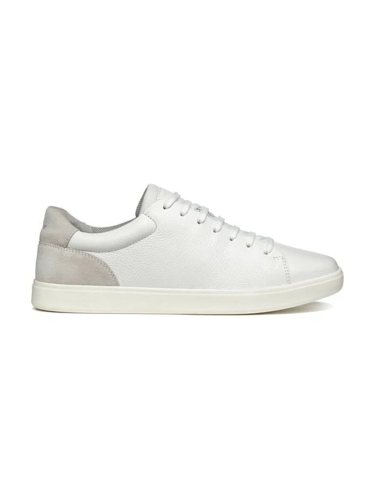 Zdjęcie produktu Sneakersy niskie Geox biały