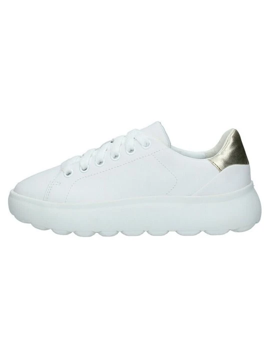Zdjęcie produktu Sneakersy niskie Geox biały