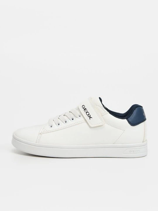 Zdjęcie produktu Sneakersy niskie Geox biały