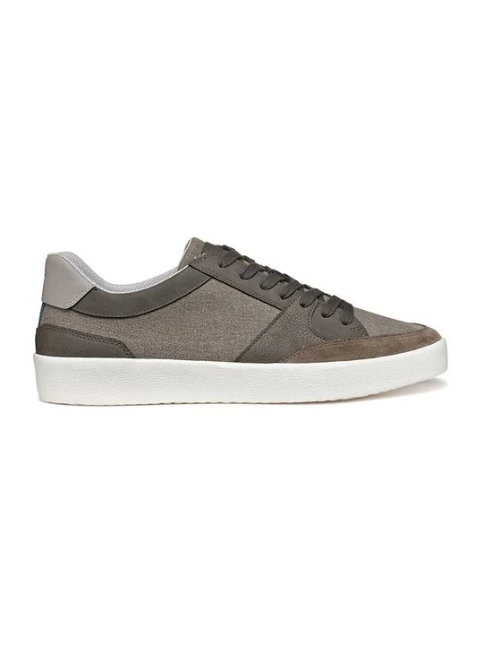 Zdjęcie produktu Sneakersy niskie Geox szary