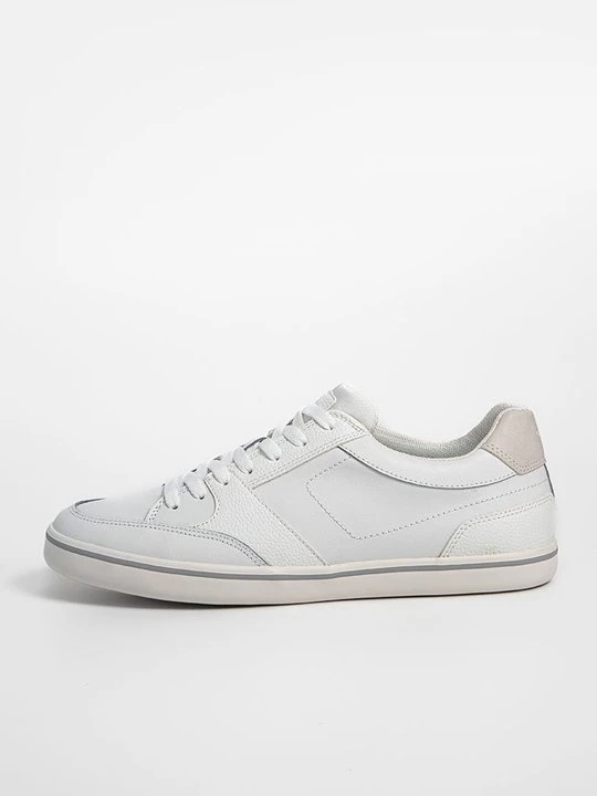 Zdjęcie produktu Sneakersy niskie Geox biały
