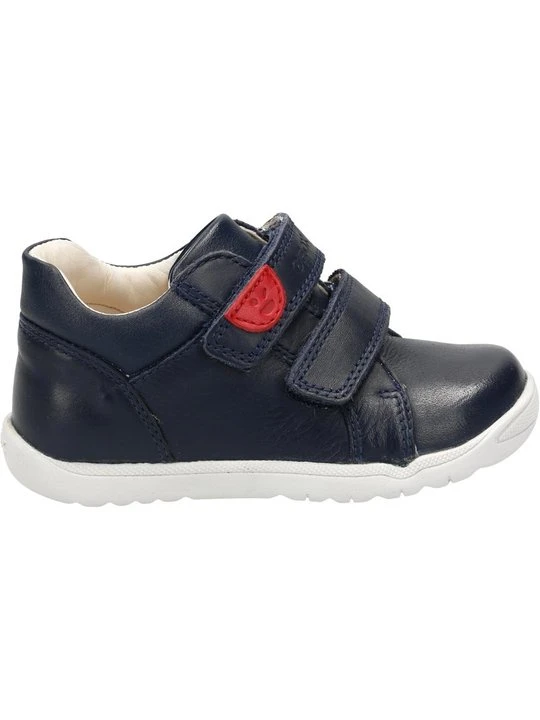 Zdjęcie produktu Sneakersy niskie Geox niebieski