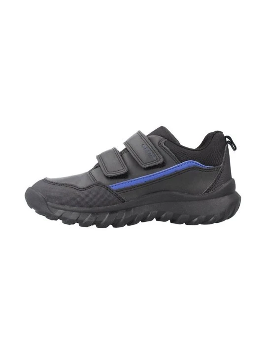Zdjęcie produktu Sneakersy niskie Geox czarny