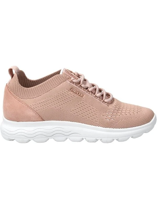 Zdjęcie produktu Sneakersy niskie Geox beżowy