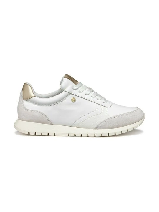 Zdjęcie produktu Sneakersy niskie Geox biały