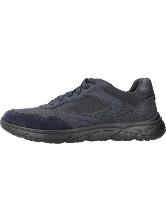 Zdjęcie produktu Sneakersy niskie Geox niebieski