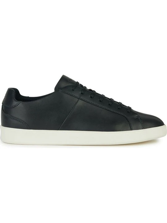 Zdjęcie produktu Sneakersy niskie Geox granatowy