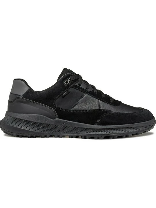 Zdjęcie produktu Sneakersy niskie Geox czarny