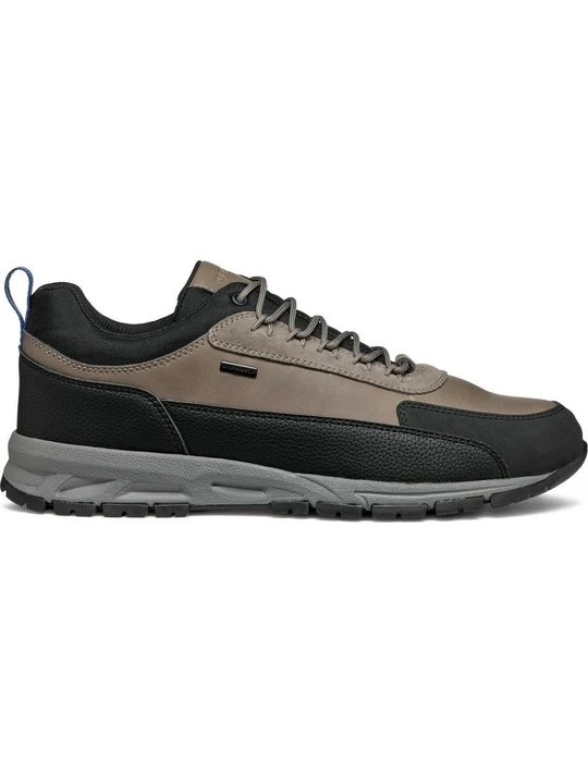 Zdjęcie produktu Sneakersy niskie Geox czarny