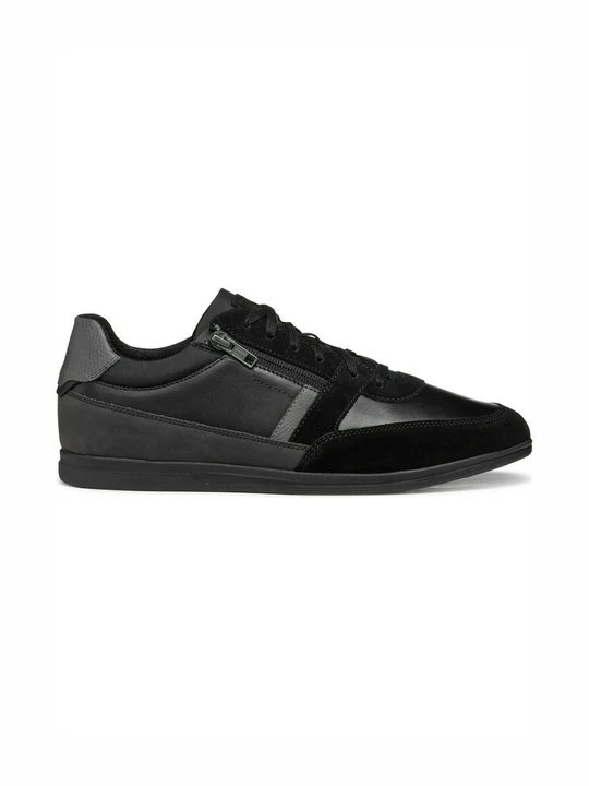 Zdjęcie produktu Sneakersy niskie Geox czarny