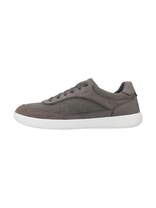 Zdjęcie produktu Sneakersy niskie Geox szary