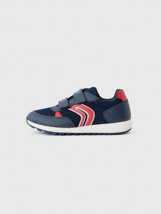 Zdjęcie produktu Sneakersy niskie Geox niebieski