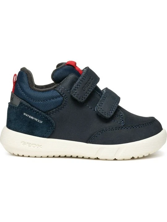 Zdjęcie produktu Sneakersy niskie Geox granatowy