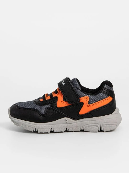 Zdjęcie produktu Sneakersy niskie Geox ciemnoszary