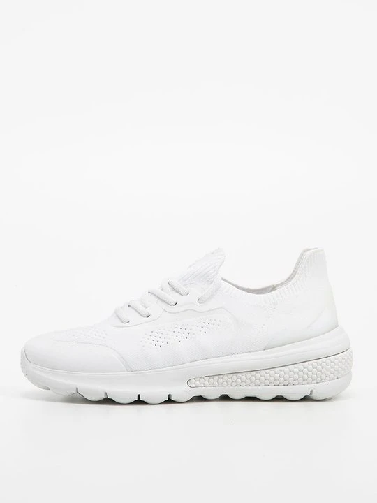 Zdjęcie produktu Sneakersy niskie Geox biały