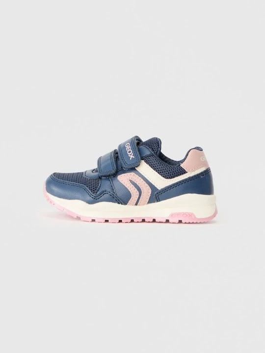 Zdjęcie produktu Sneakersy niskie Geox granatowy