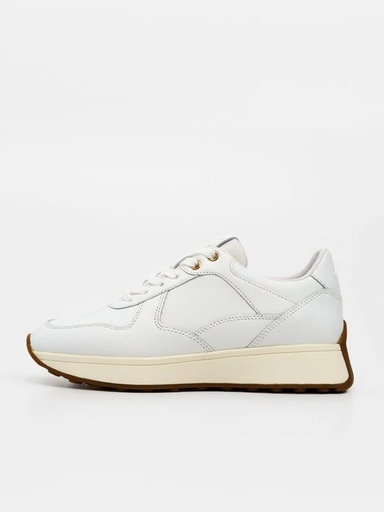 Zdjęcie produktu Sneakersy niskie Geox biały