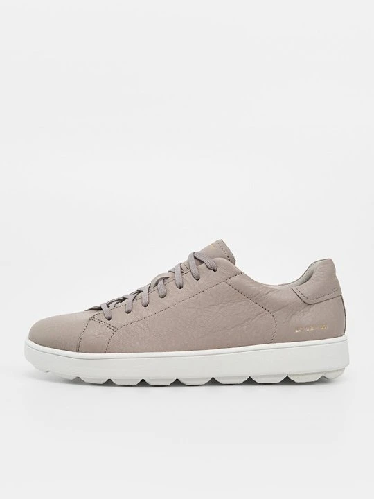 Zdjęcie produktu Sneakersy niskie Geox szary