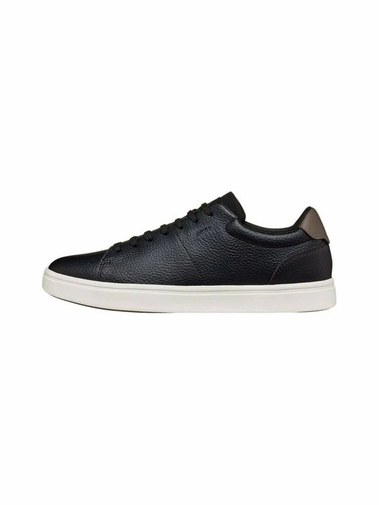 Zdjęcie produktu Sneakersy niskie Geox czarny